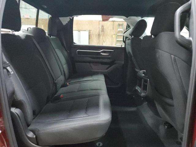 2025 RAM 1500 BIG H #3282593862