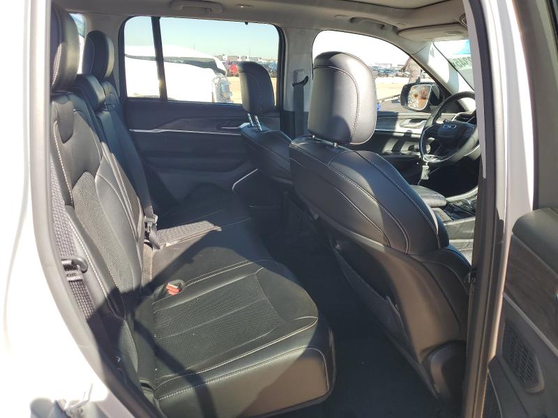 2023 JEEP GRAND CHEROKEE LIMITED 4XE 1C4RJYB68P8787537