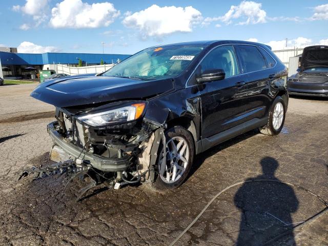 2024 FORD EDGE SEL #3303754427