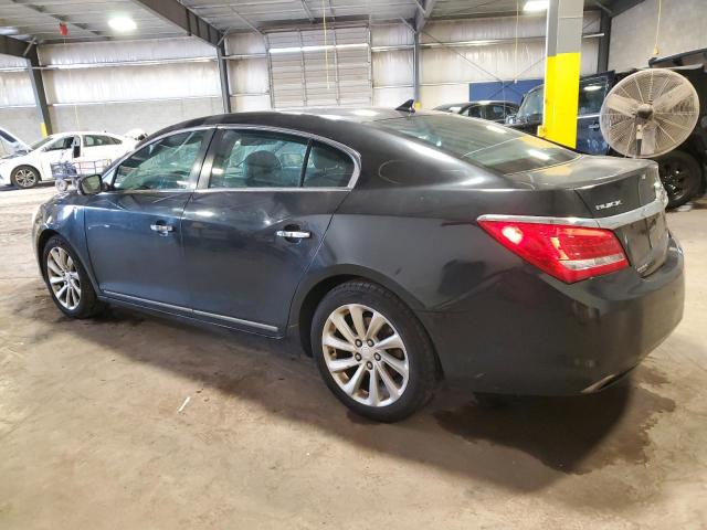 2014 BUICK LACROSSE - 1G4GB5G32EF285080