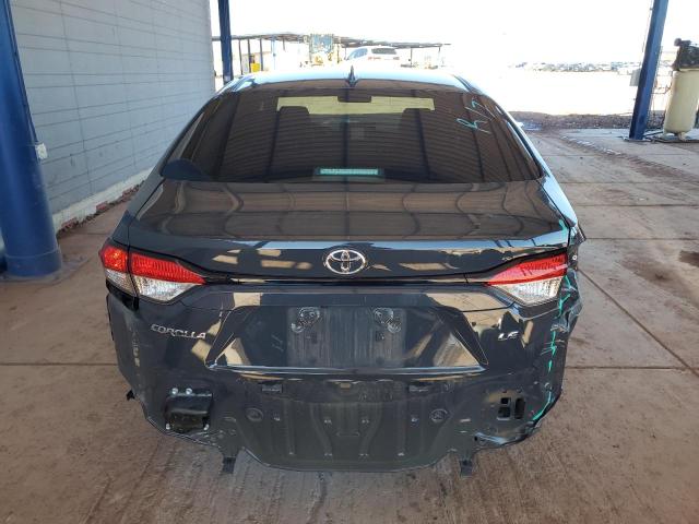 2023 TOYOTA COROLLA LE - 5YFB4MDE1PP048570