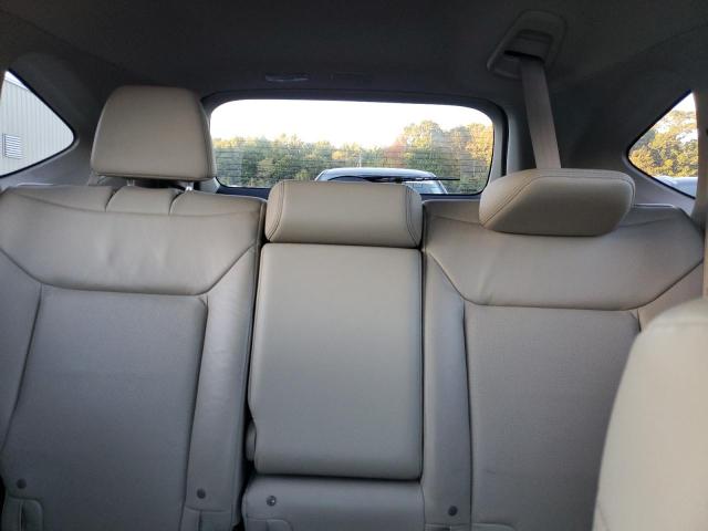 2015 HONDA CR-V EXL - 5J6RM4H76FL013972