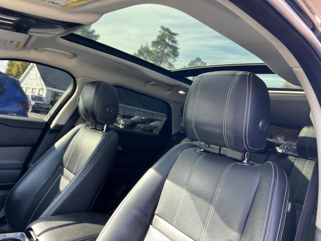 2019 LAND ROVER RANGE ROVE SALYB2FV1KA211869