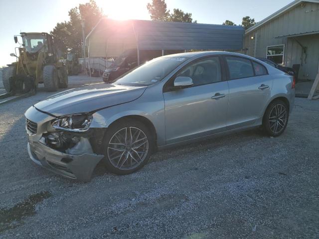 Global Auto Auctions: 2017 VOLVO S60 DYNAMI