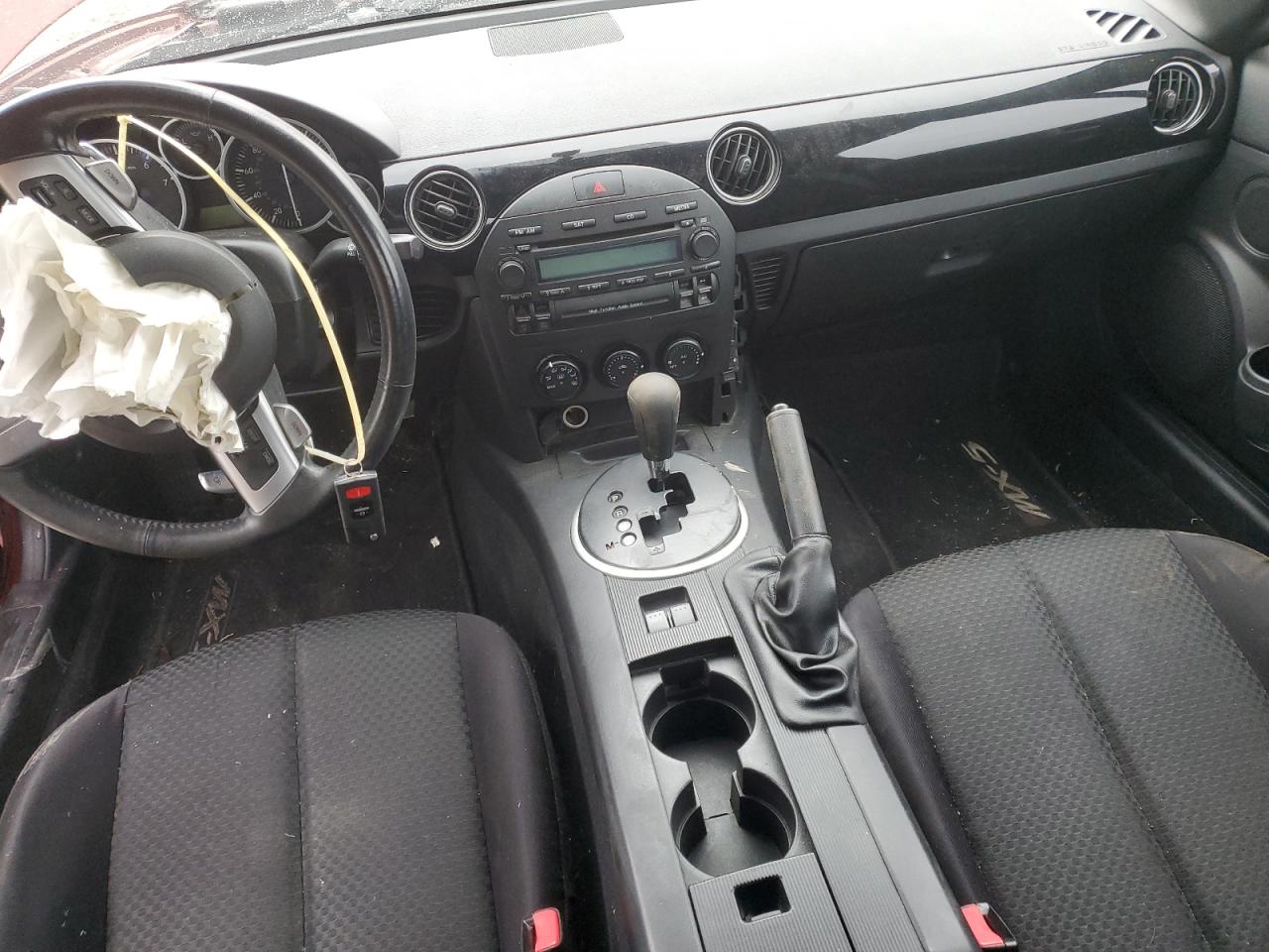 Lot #3285806676 2006 MAZDA MX-5 MIATA