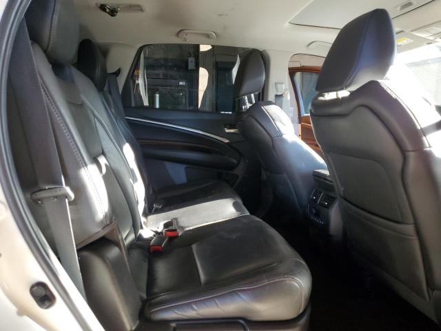 2018 ACURA MDX TECHNO - 5J8YD4H52JL018046