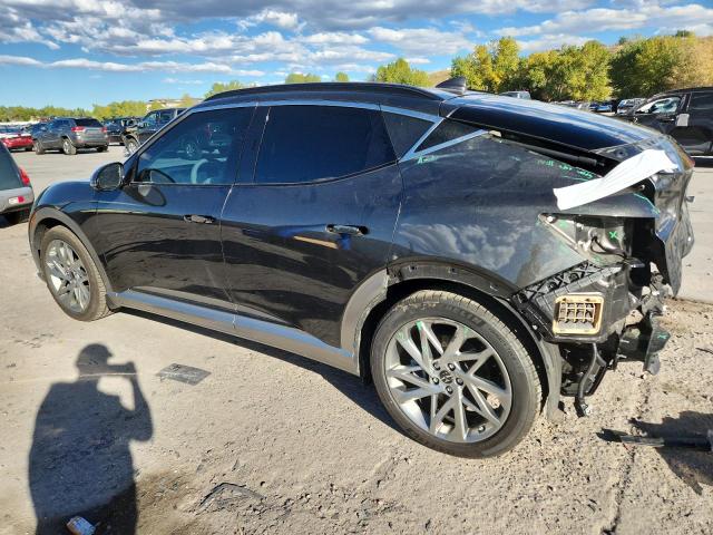 2024 GENESIS GV60 ADVAN - KMUKCDSC6RU022313