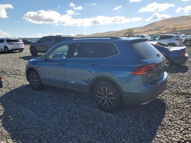 2019 VOLKSWAGEN TIGUAN SE - 3VV2B7AX0KM135312