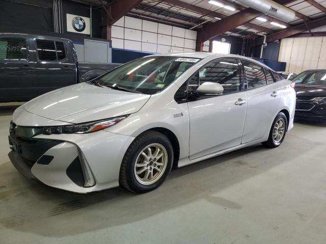 2020 TOYOTA PRIUS PRIM - JTDKARFP9L3126519