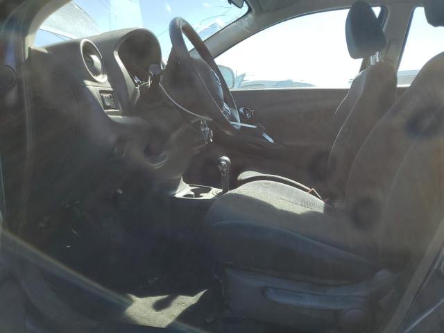 2012 NISSAN VERSA S #3278851121