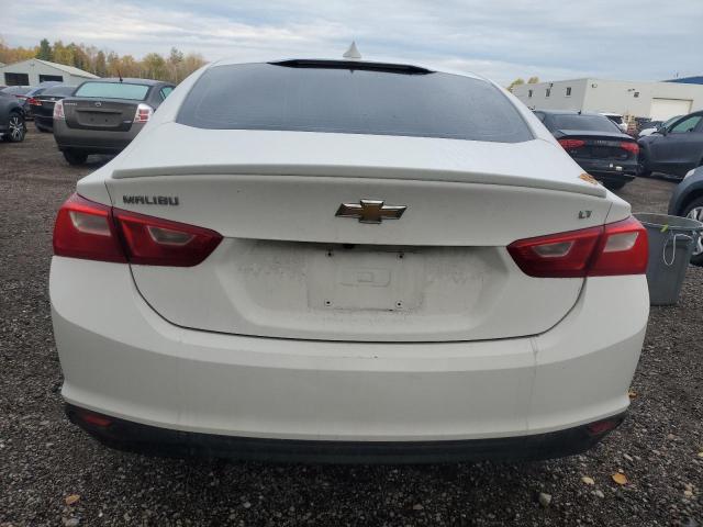 2018 CHEVROLET MALIBU LT - 1G1ZD5ST6JF183430