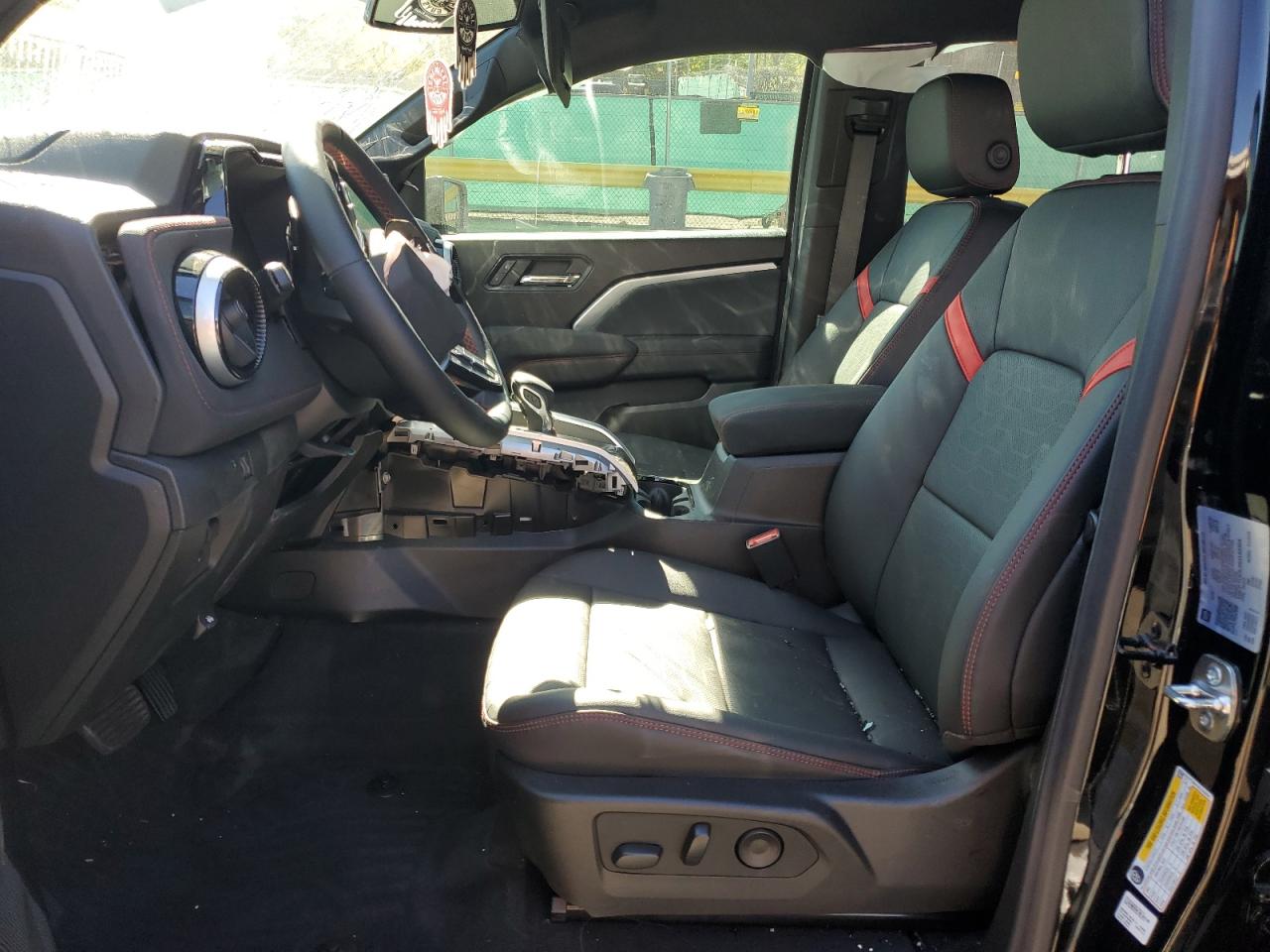 CHEVROLET COLORADO Z71