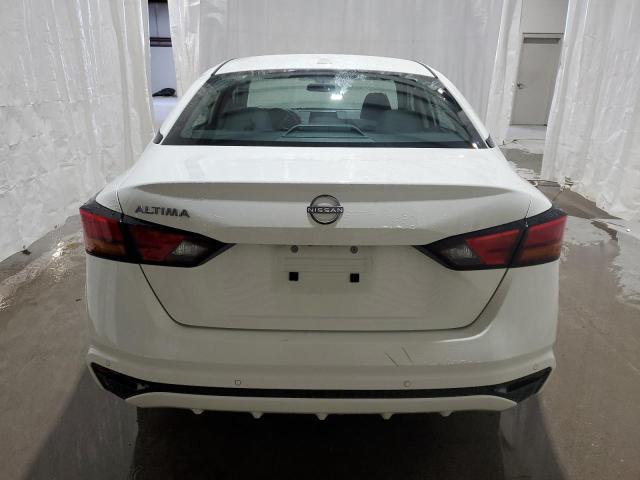 2025 NISSAN ALTIMA SV 1N4BL4DV7SN385095