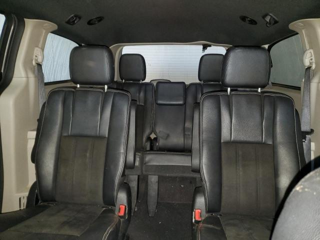 2019 DODGE GRAND CARA 2C4RDGCG2KR565548