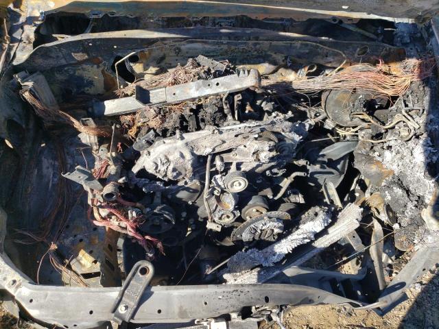 2019 NISSAN FRONTIER SV 1N6AD0CW6KN871304