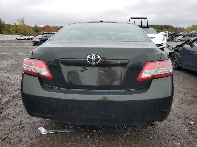 2011 TOYOTA CAMRY BASE - 4T4BF3EK0BR091772