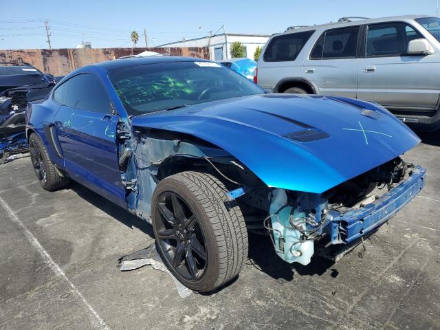 2018 FORD MUSTANG - 1FA6P8TH6J5150470