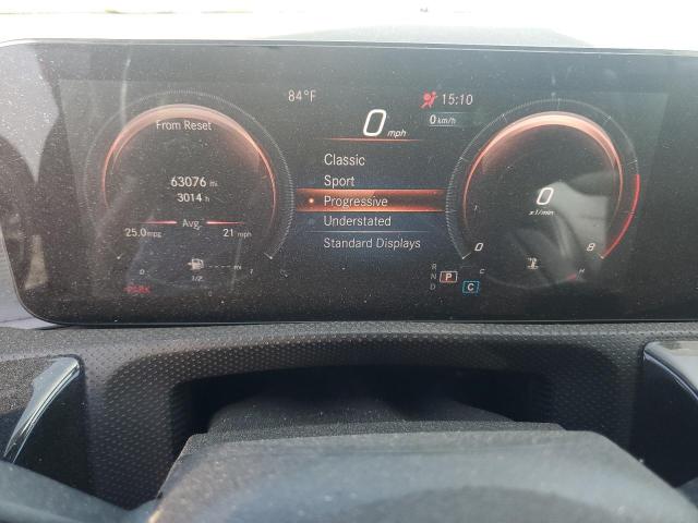 2021 MERCEDES-BENZ CLA 250 W1K5J4GB3MN176332