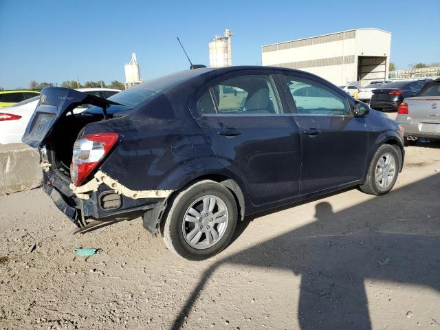 2015 CHEVROLET SONIC LT #3291787574