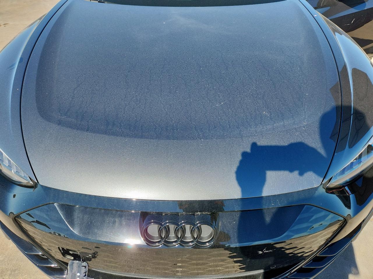 AUDI E-TRON PREMIUM PLUS