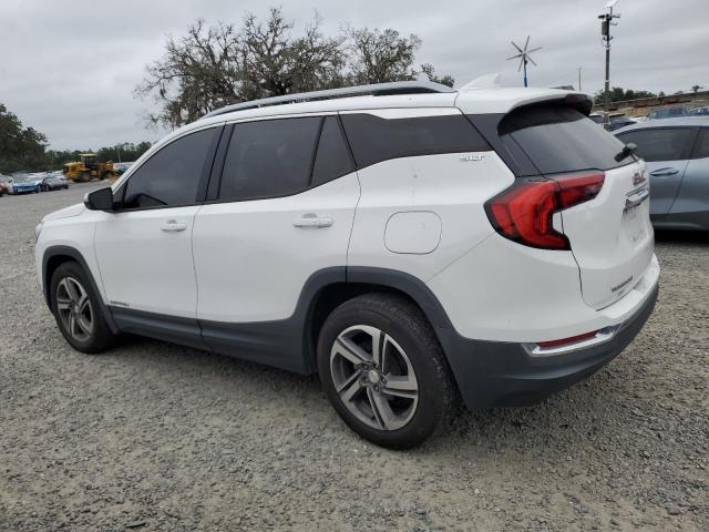 2020 GMC TERRAIN SL #3304364593