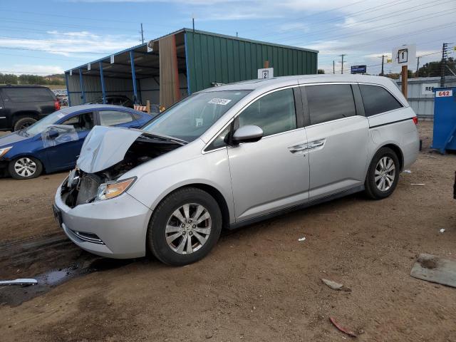 HONDA ODYSSEY EX