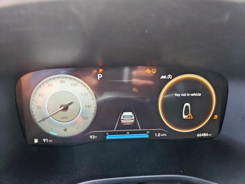 2021 HYUNDAI SANTA FE L 5NMS44AL8MH312599