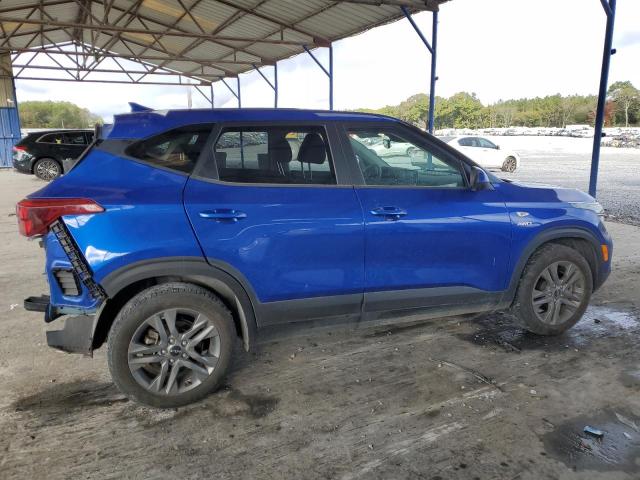 2022 KIA SELTOS LX #3293545469