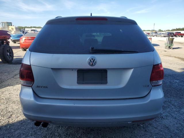 2013 VOLKSWAGEN JETTA TDI - 3VWPL7AJ3DM668526