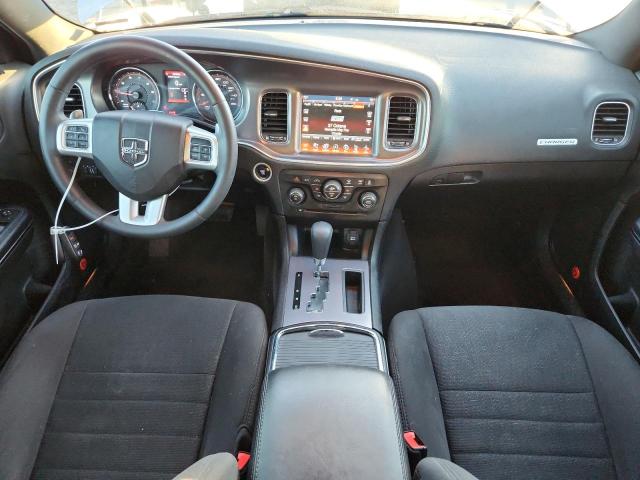 2014 DODGE CHARGER R/ - 2C3CDXDT2EH364765