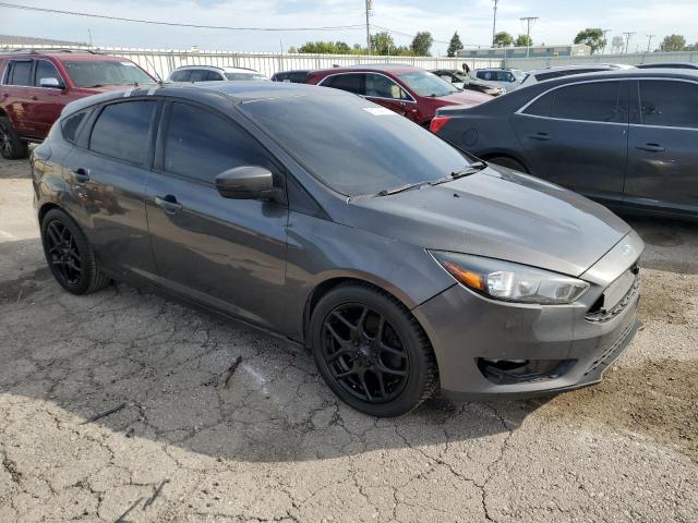 2016 FORD FOCUS SE - 1FADP3K21GL257289