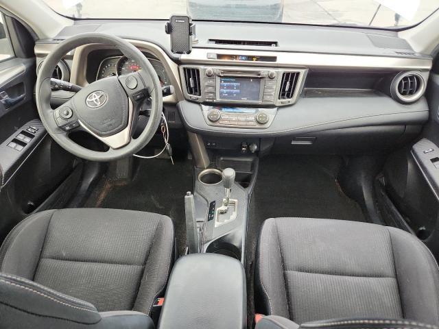 2015 TOYOTA RAV4 XLE - JTMRFREV5FD153005