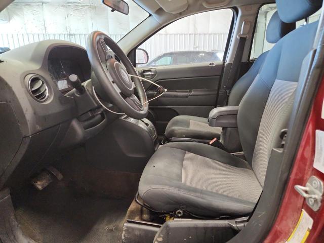 2014 JEEP COMPASS SP - 1C4NJCBA3ED812354