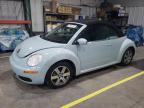 Lot #3304725939 2006 VOLKSWAGEN NEW BEETLE