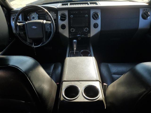 2011 FORD EXPEDITION - 1FMJU1K51BEF06400