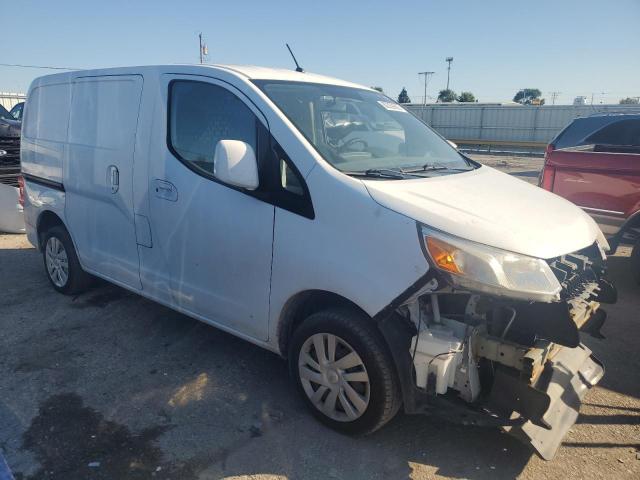 2017 CHEVROLET CITY EXPRESS LS - 3N63M0YN8HK702327