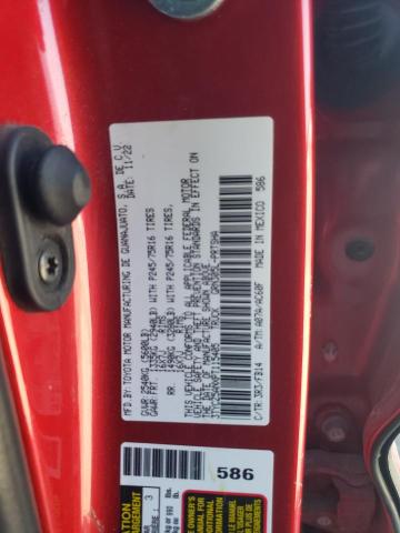 2023 TOYOTA TACOMA DOUBLE CAB 3TYCZ5ANXPT115405