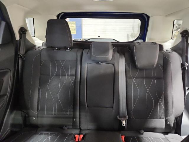 2019 FORD ECOSPORT S MAJ6S3GL3KC261779