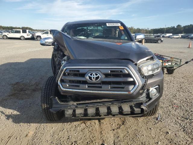2016 TOYOTA TACOMA DOU - 5TFGZ5AN7GX005063