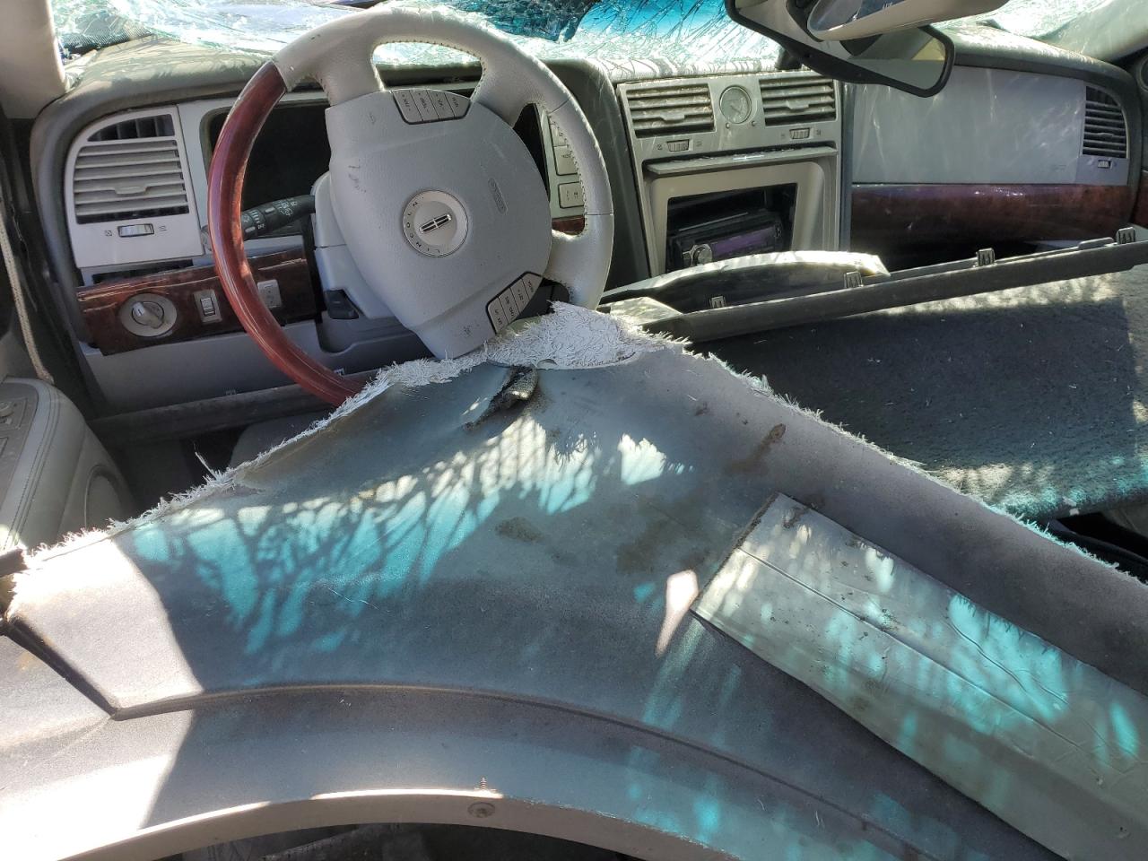 Lot #3282720280 2005 LINCOLN NAVIGATOR