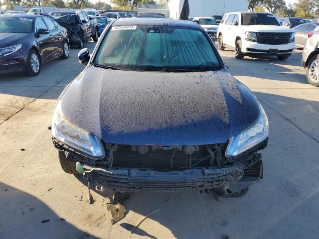 2015 HONDA ACCORD TOURING HYBRID 1HGCR6F73FA010200