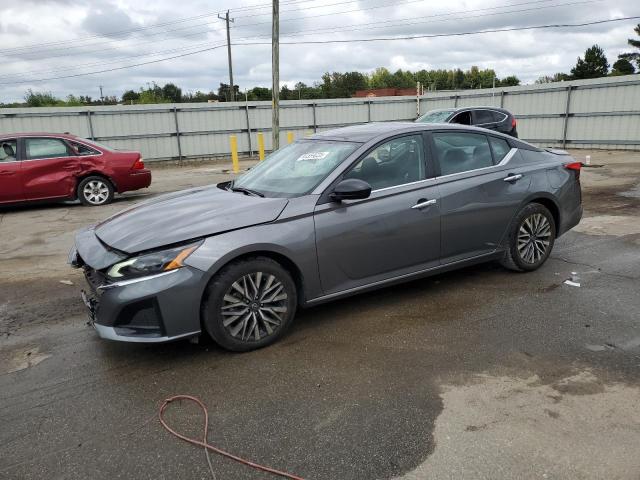 Global Auto Auctions: 2024 NISSAN ALTIMA SV