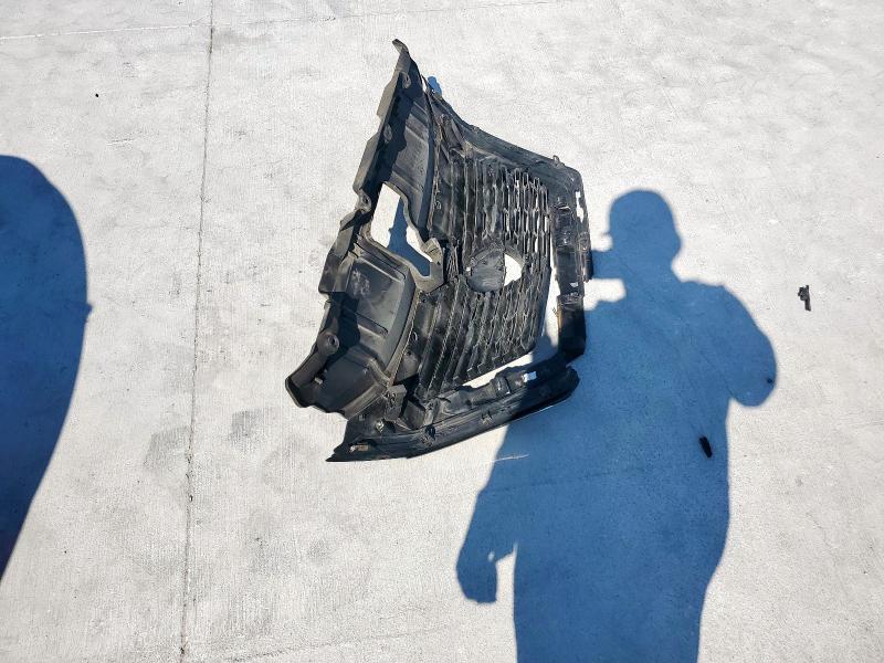 2022 NISSAN ROGUE SV 5N1BT3BA0NC670978