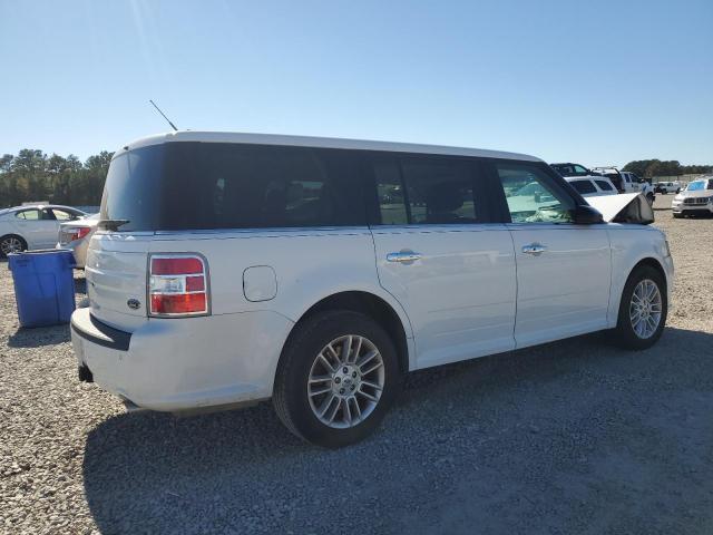 2017 FORD FLEX SEL #3294532646
