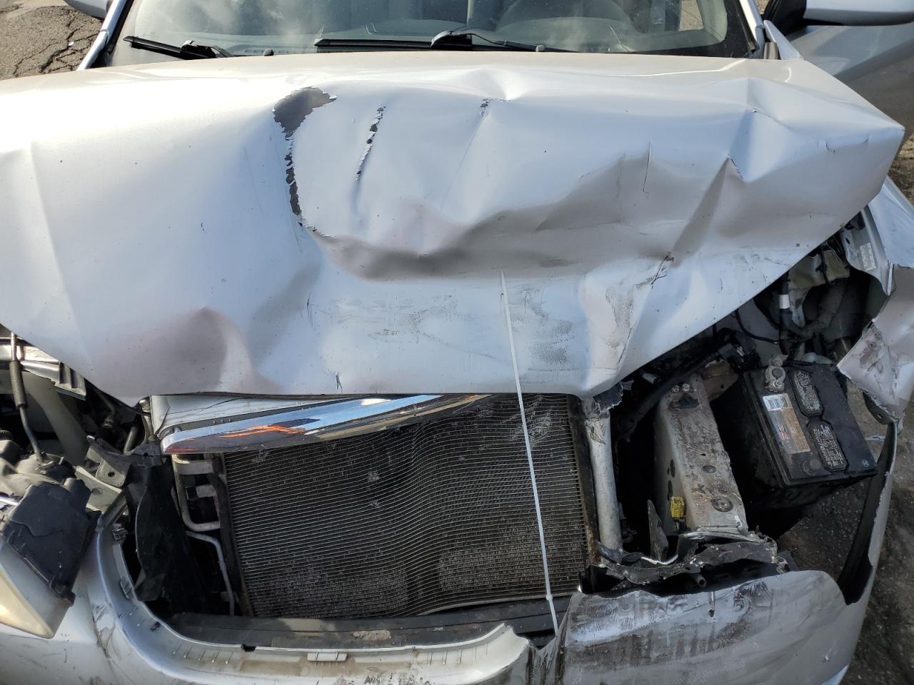 HYUNDAI ELANTRA BLUE