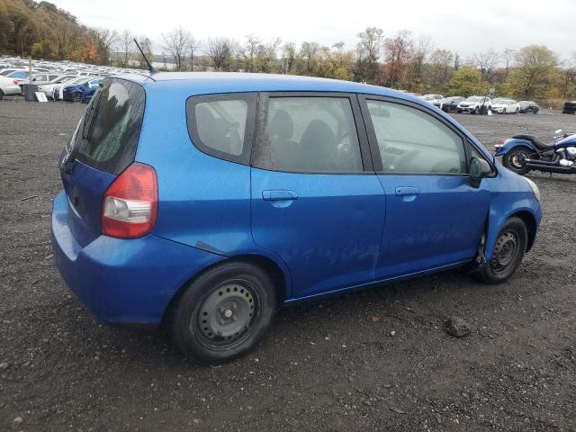 2008 HONDA FIT - Other View