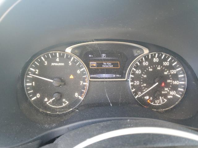 2020 NISSAN PATHFINDER 5N1DR2AN1LC597672