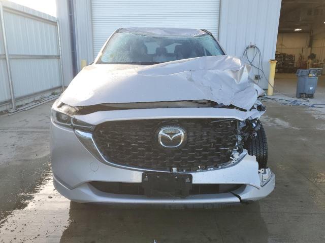 2025 MAZDA CX-5 SELEC - JM3KFBBL7S0671959