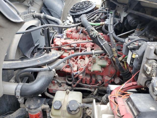 2015 FREIGHTLINER M2 112 MED #3287466007