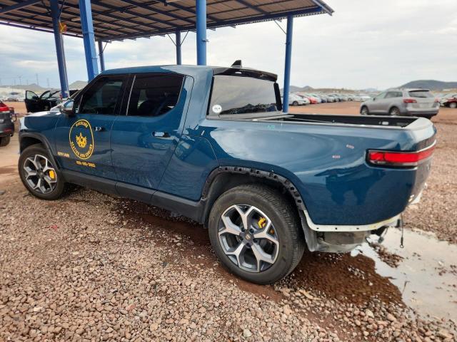 2022 RIVIAN R1T ADVENT - 7FCTGAAAXNN009122